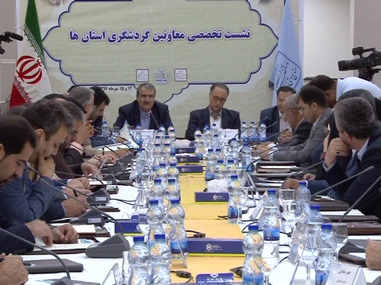 تبریز ۲۰۱۸ نماد ملی ایران در عرصه جهانی