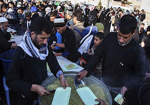 مواکب کرمان پذیرای ۳۵ هزار زائر اربعین حسینی خواهند بود