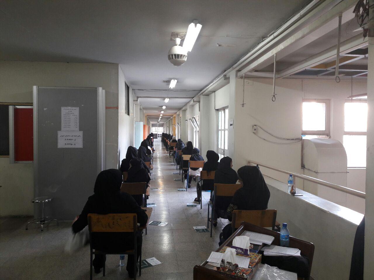 آغاز انتخاب رشته داوطلبان پذیرفته شده از نیمه دوم مردادماه/ تعیین تکلیف رشته&zwnj;های ارشد آزاد شنبه نهایی می&zwnj;شود