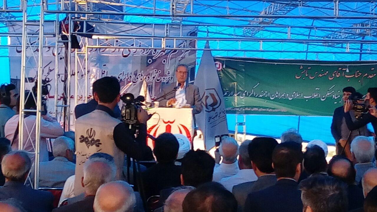 ایجاد اشتغال فراگیر اولویت دولت دوازدهم