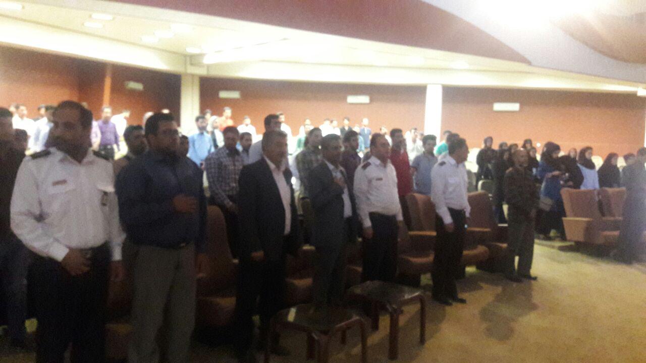 دویست نفر شهروند کرمانی آتشنشان داوطلب شدند