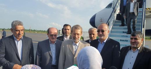 تفویض 30 درصد بودجه عمرانی کشور به استانداران