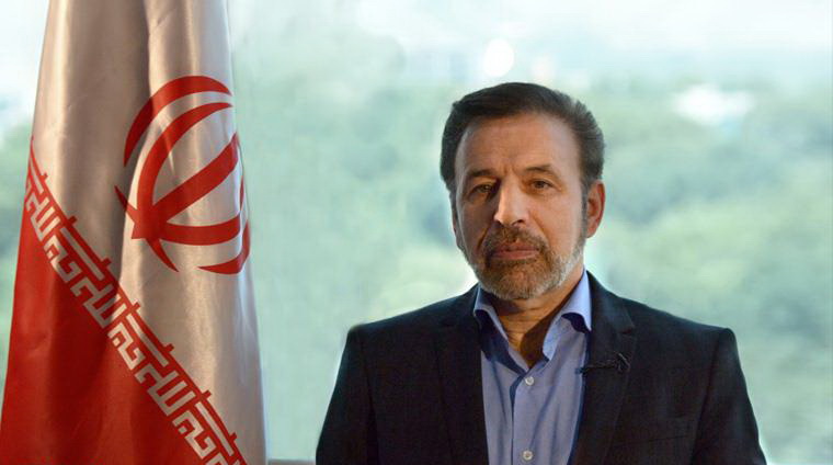 وزیر ارتباطات وارد استان کرمان شد