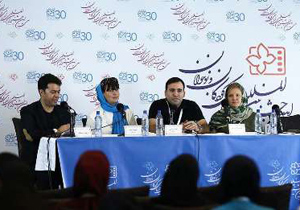 فیلمسازان جوان کنجکاو و خلاق باشند