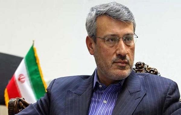 بعیدی&zwnj;نژاد: