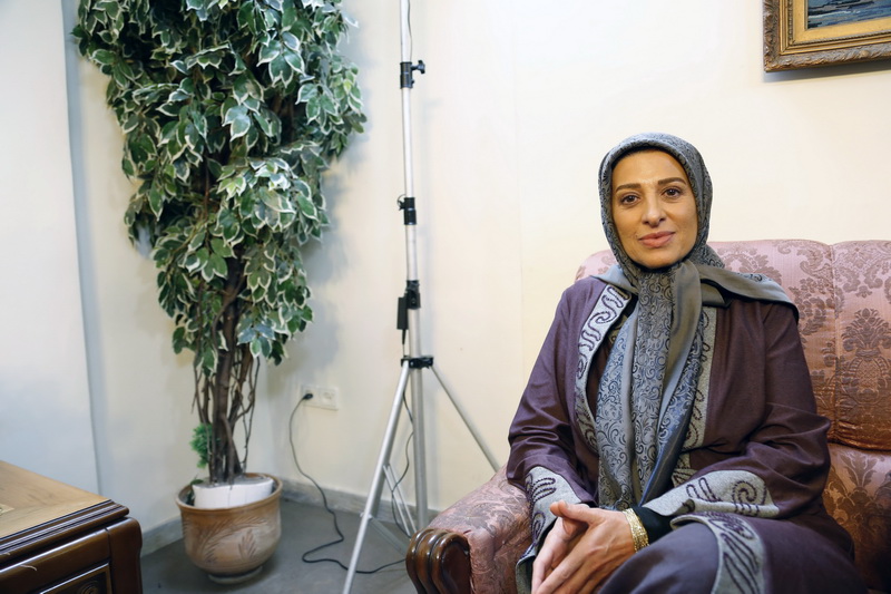 بعد از مدت&zwnj;ها سریال طنز بازی کردم/ &laquo;پنچری&raquo; به مسائل اجتماعی و خانوادگی می&zwnj;پردازد