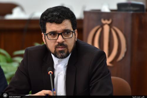 کمک به اشتغال و کارآفرینی مصداق بارز امر به معروف و نهی از منکر است