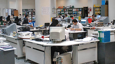تاملی بر بهره وری پایین نیروی انسانی در ایران/ راهکارهای افزایش کار مفید در ایران