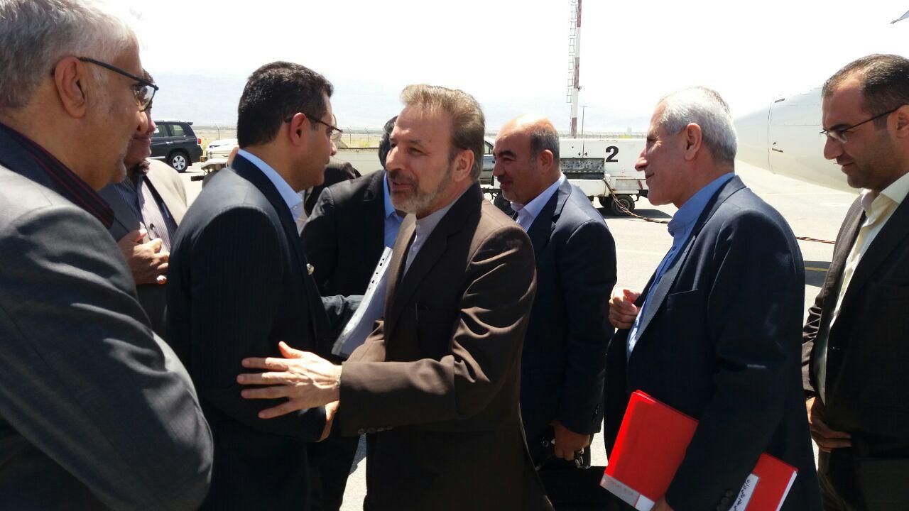 230روستا در جنوب کرمان دارای اینترنت پرسرعت می شوند