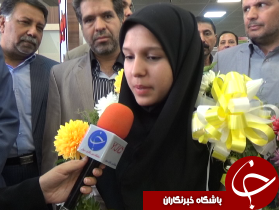 کسب رتبه اول و دوم کشوری هنرهای تجسمی توسط دانش آموزان زاهدانی