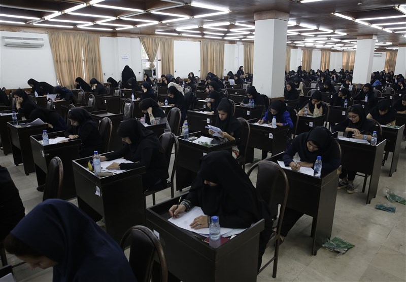 افزایش ظرفیت پذیرش در دانشگاه&zwnj;های خلیج&zwnj;فارس