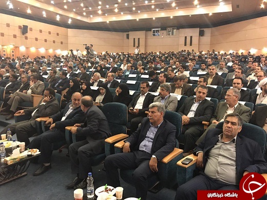 اقتصاد مقاومتی یعنی استفاده از همه ظرفیت‌های اقتصادی کشور برای مقابله با تهاجمات