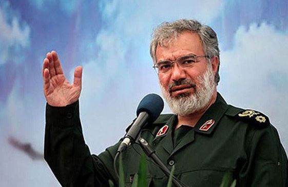 کسی جرأت ندارد به کشتی&zwnj;های ایرانی نگاه چپ بیاندازد/ نصب پرچم در تمامی کشتی&zwnj;های ایرانی الزامی است