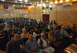 آغاز دوره های آموزشی اولین رویداد کارآفرینی صنایع دستی استان یزد