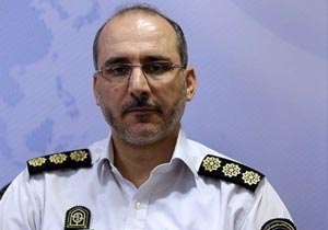 فوت بیش از 4 هزارنفر در تصافات رانندگی در کشور