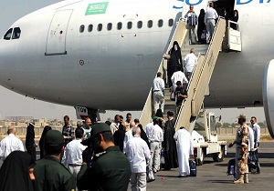 اعزام 795 زائر از استان اردبیل به سرزمین وحی