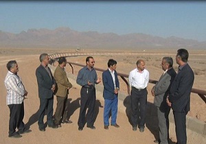 بهره برداری از میدان کورس اسب سواری تا پایان امسال