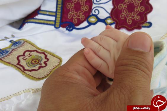 تصویری که خشم کاربران فضای مجازی را برانگیخت