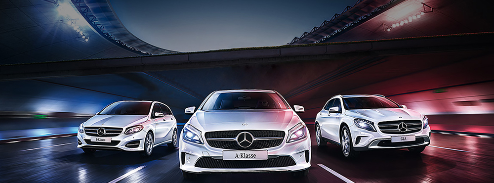 تفاوت قیمت محصولات Mercedes Benz در بازار مناطق آزاد و تهران
