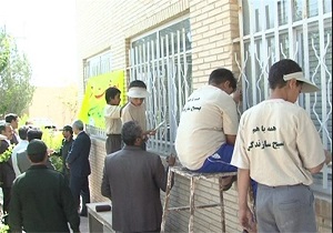 آغاز طرح هجرت در خلخال