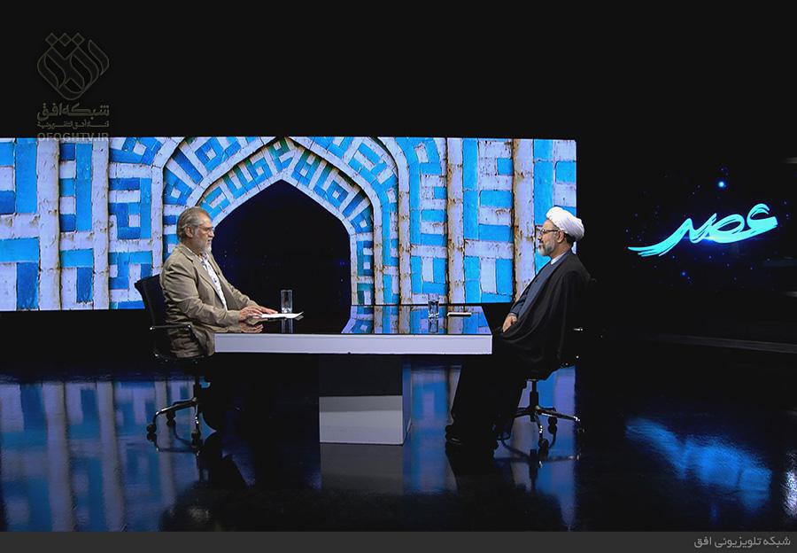 مستندسازی در خدمت تبلیغ دین