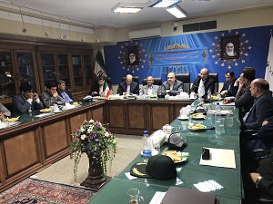 خوشحالم در مدت 7 ماه وزارتم مدیران جوان را منصوب کردم