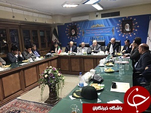 خوشحالم در مدت 7 ماه وزارتم مدیران جوان را منصوب کردم