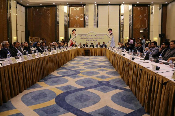 تبریز ۲۰۱۸ تبلور صنعت گردشگری ایران