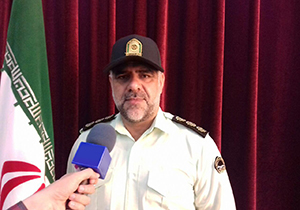 دستگیری دو سارق خودرو و یک مالخر در گنبدکاوس