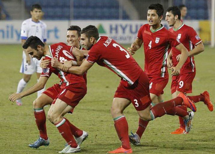 شجاعی: حریفان ایران در آسیا تیم های ضعیفی نیستند