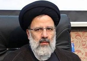 حجت‌الاسلام رئیسی شهادت شهید «جواد محمدی» را تبریک و تسلیت گفت