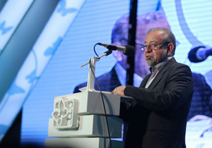 اصفهان برند دائمی جشنواره فیلم کودک است