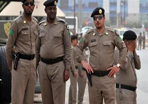 کشته و زخمی شدن 7 پلیس سعودی در انفجار یک بمب