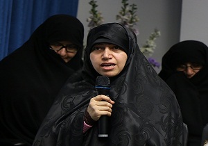 تدوین برنامه راهبردی عفاف و حجاب