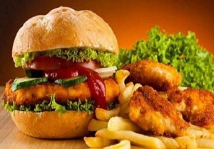 ارتباط رژیم غذایی پرچرب دوره بارداری و سرطان سینه