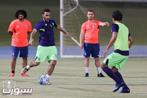 حریف آسیایی پرسپولیس با توپ پر می آید؛اردوی بلند مدت الاهلی
