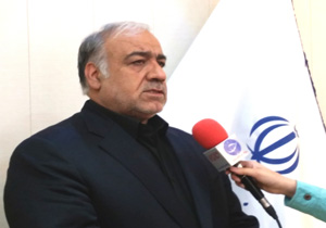 از سرگیری عملیات ساخت سد آبسره بروجرد