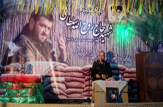 شهدا نماد اطاعت از مقام معظم رهبری هستند