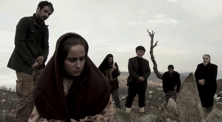 «ملکه زنبورها» در مرحله راف کات نهایی/ کیفیت ساخت فیلم در اولویت اول است