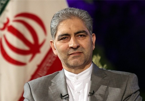 تقدیر استاندار آذربایجان شرقی از تلاش جهادی پرسنل نیروگاه تبریز