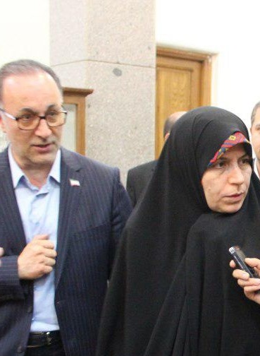 سامانه&zwnj; اماکن مناسب سازی شده برای معلولان رونمایی می&zwnj;شود