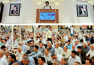 تاکید نماینده ولی فقیه در گلستان به پرداخت دسترنج کشاورزان