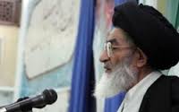 اهل قلم حافظان خون شهدا هستند  آیت الله سید محمد تقی آل هاشم