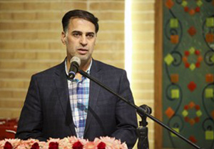 انتخاب مدیرعامل باشگاه ذوب آهن  به عنوان یکی از مدیران برتر باشگاهی ورزش کشور