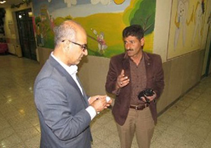 ۲۰ مدرسه و خانه معلم میزبان مسافران تابستان در سمیرم