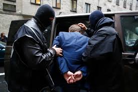 محکومیت شهروند روس به دلیل جاسوسی از لیتوانی
