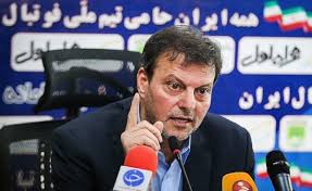 بیانیه کانون مربیان در حمایت از دبیر کل فدراسیون فوتبال