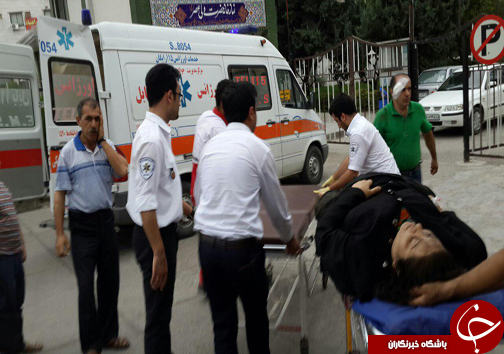 نگاهی گذرا به مهمترین رویداد&zwnj;های ۱۶ تیرماه در مازندران