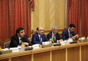 ایران و آذربایجان روزانه 2میلیون دلار مبادله تجاری دارند