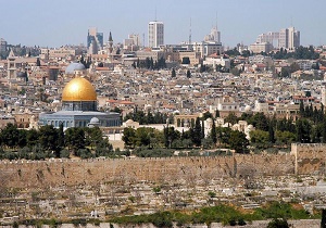فرانسه خواستار توقف شهرک سازی در قدس شرقی شد